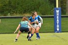 Women's Rugby vs Endicott  Wheaton Women's Rugby vs Endicott College.  Photo by Keith Nordstrom : Wheaton, Rugby, Endicott